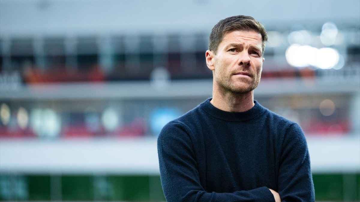 تشابي الونسو