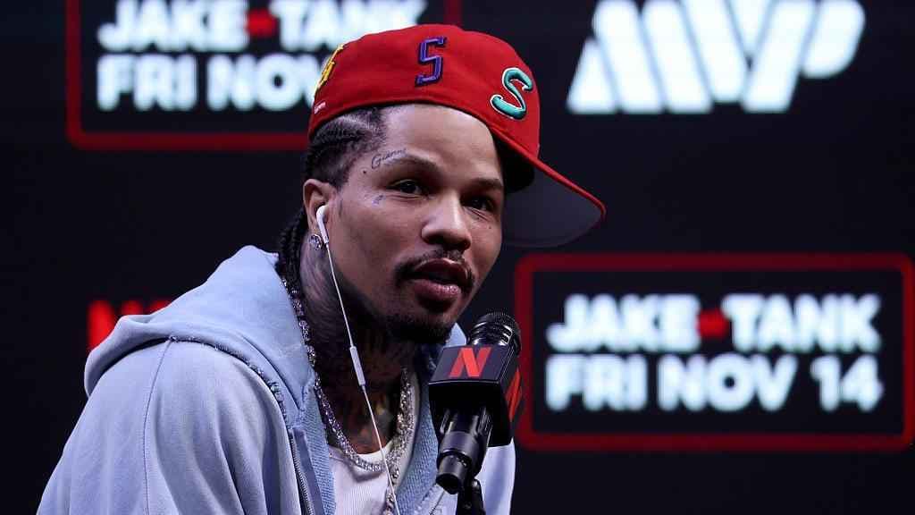 جيرفونتا ديفيس