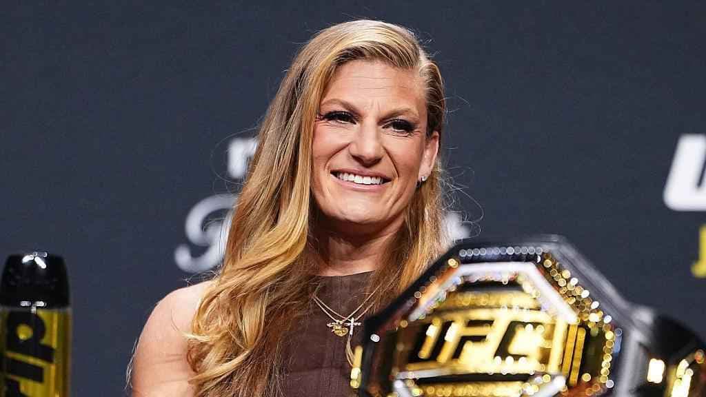  كايلا هاريسون