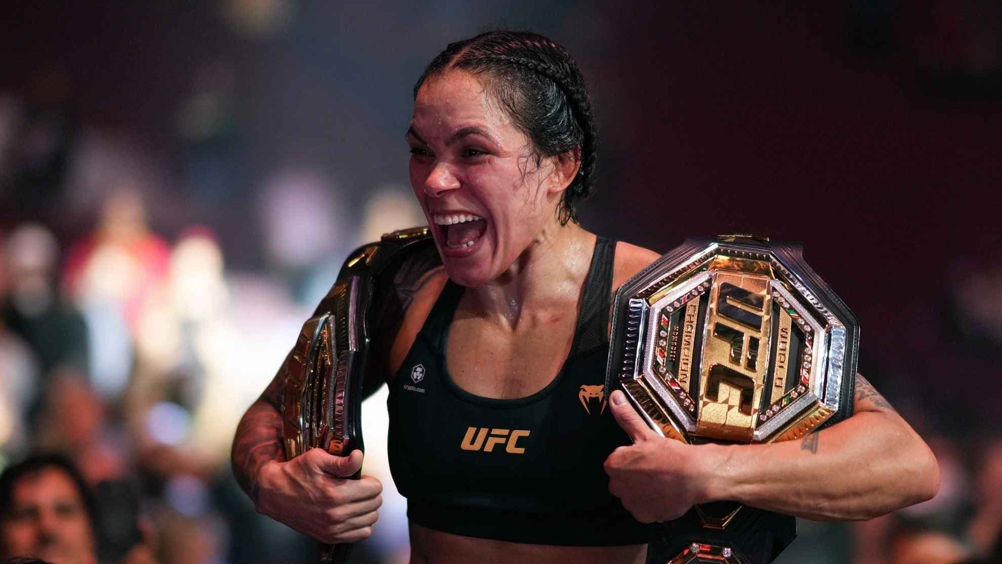 أماندا نونيس