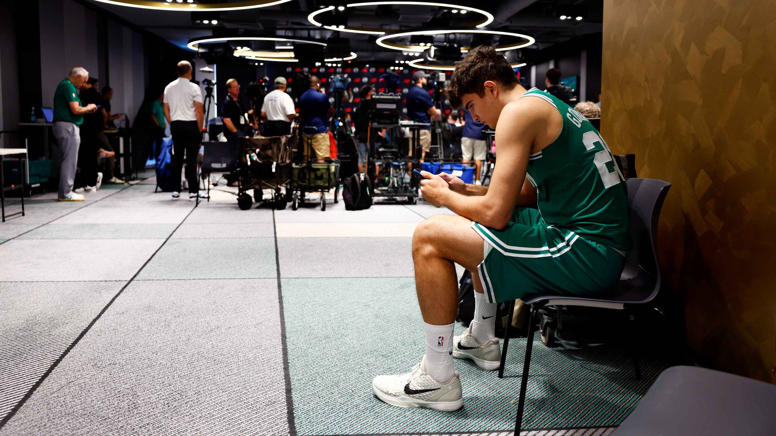 هوجو غونزاليس