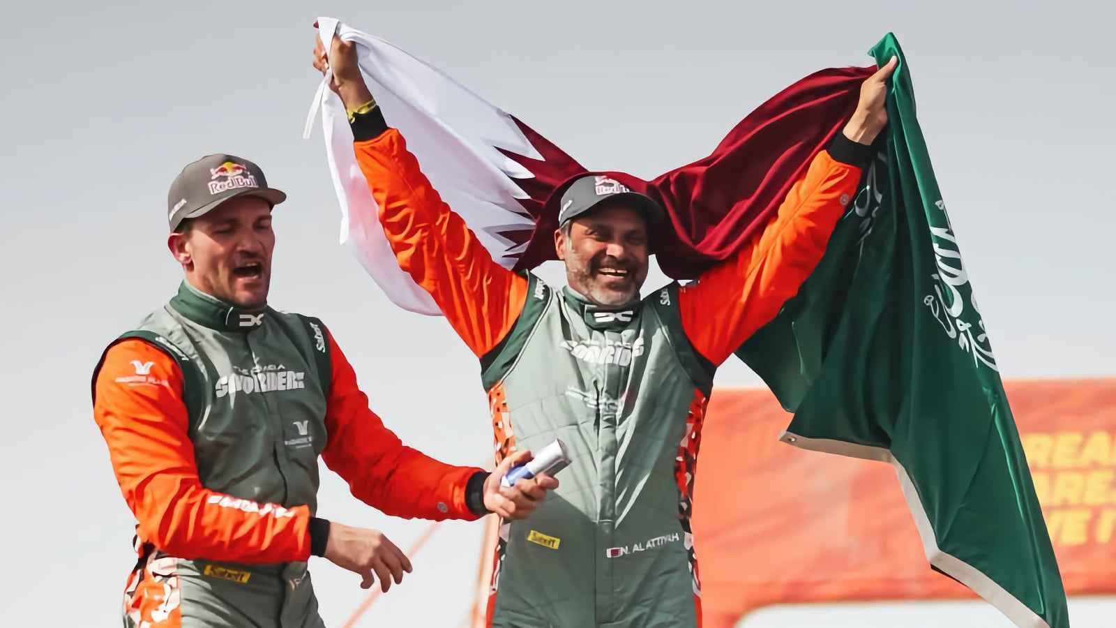 ناصر العطية