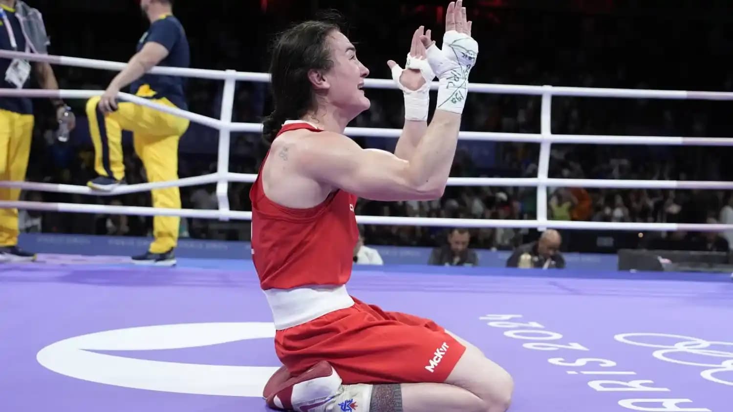  كيلي هارينغتون