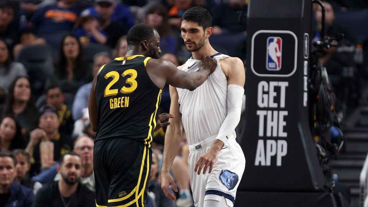 دريموند غرين وسانتي ألداما