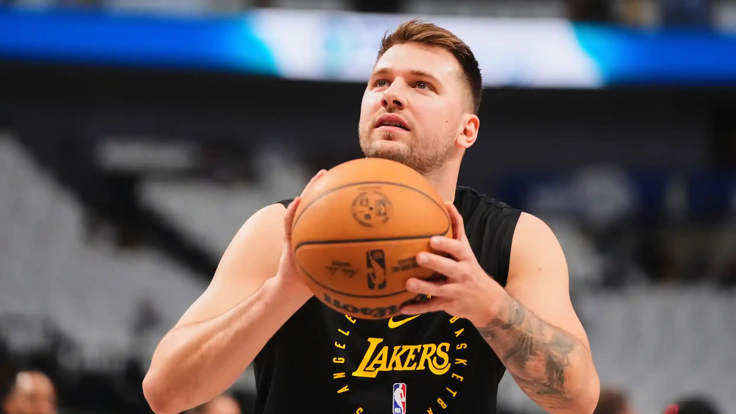 لوكا دونتشيتش