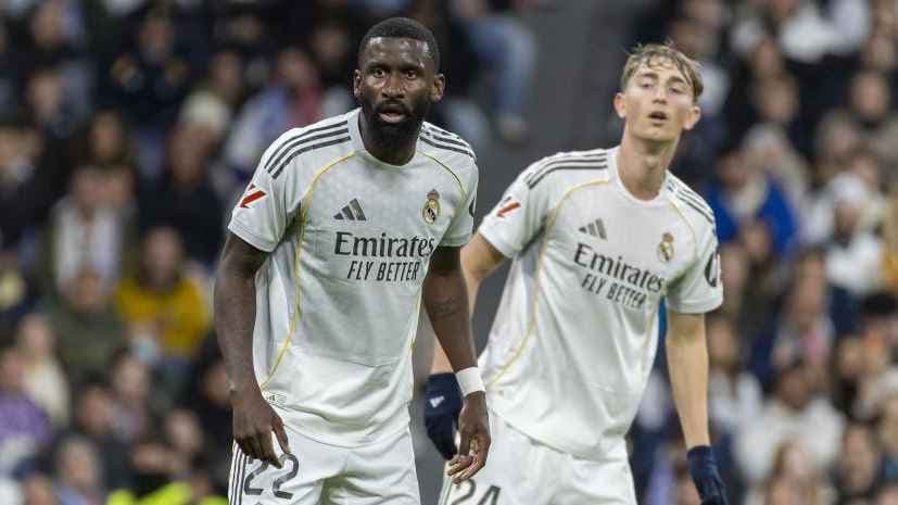 روديجر وهويجسن