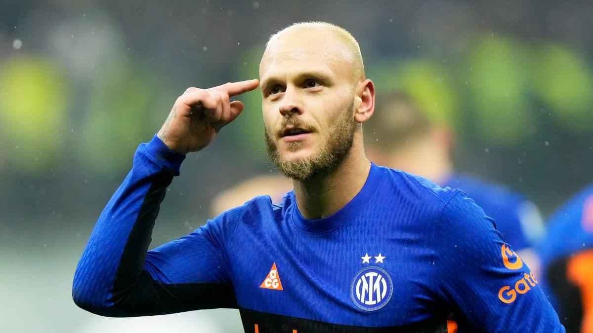 فيديريكو ديماركو