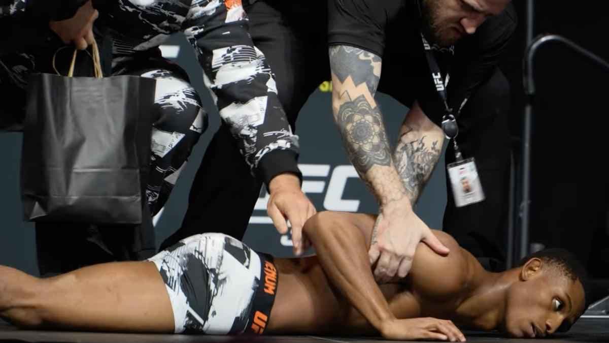 كام سموذرمان