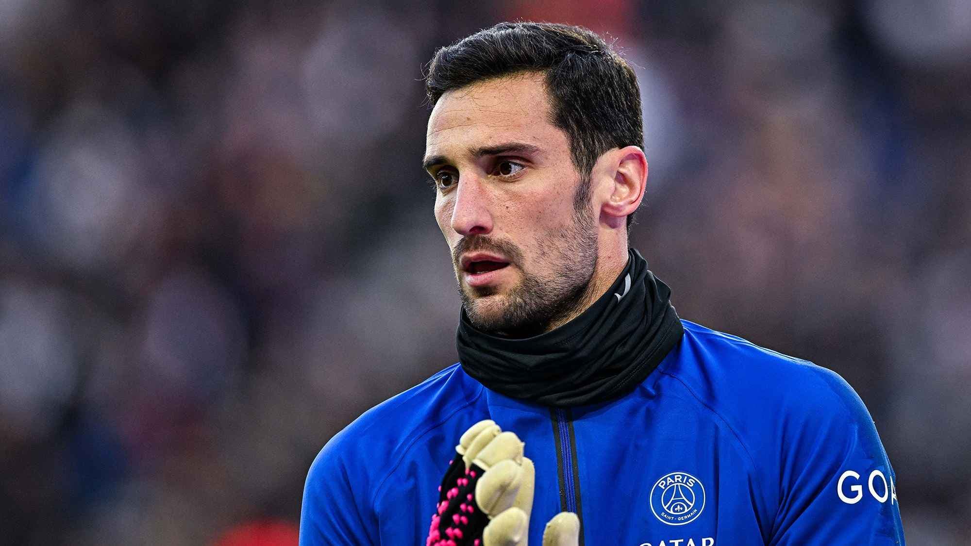 سيرجيو ريكو