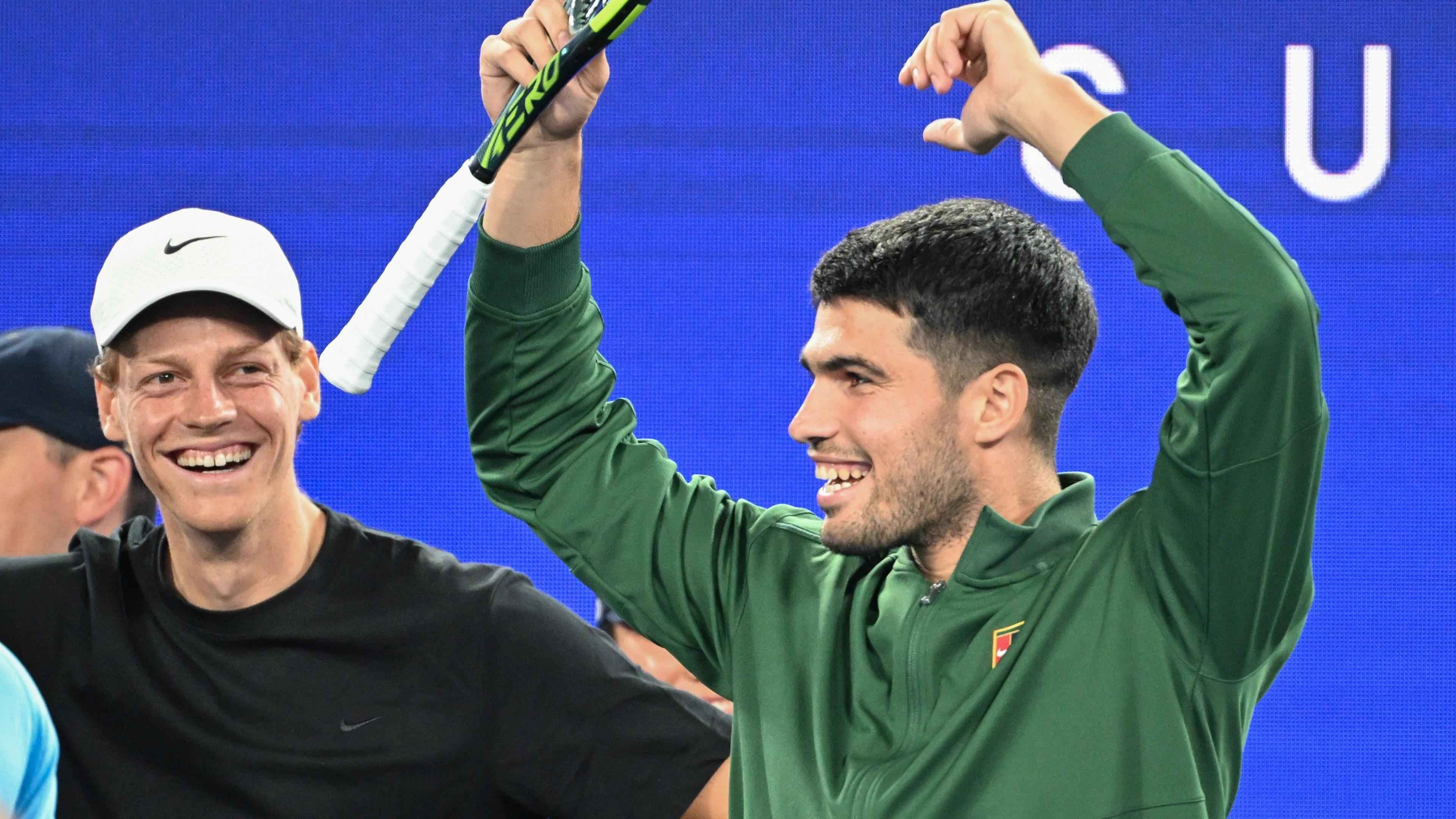 الكاراز وسينر