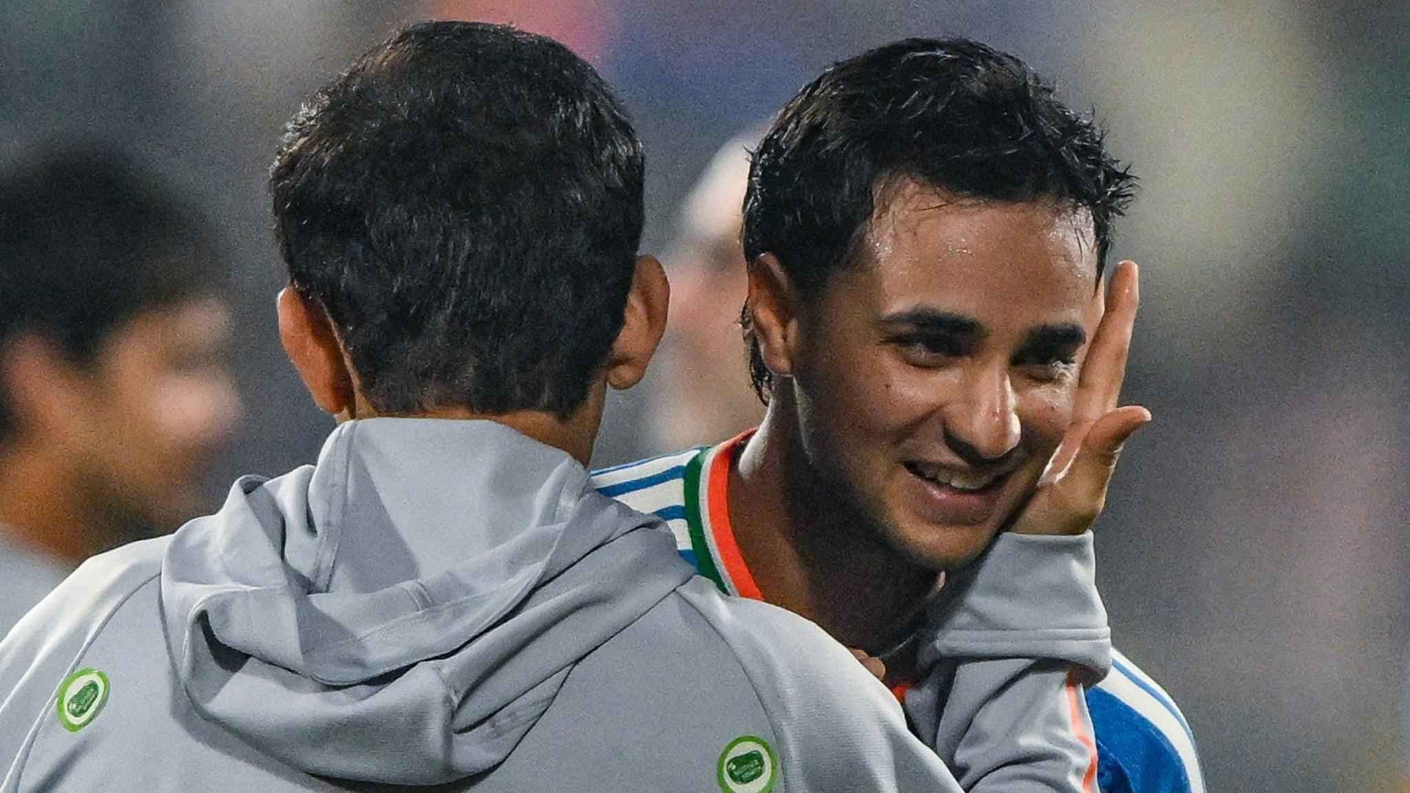 أبهيشيك شارما 