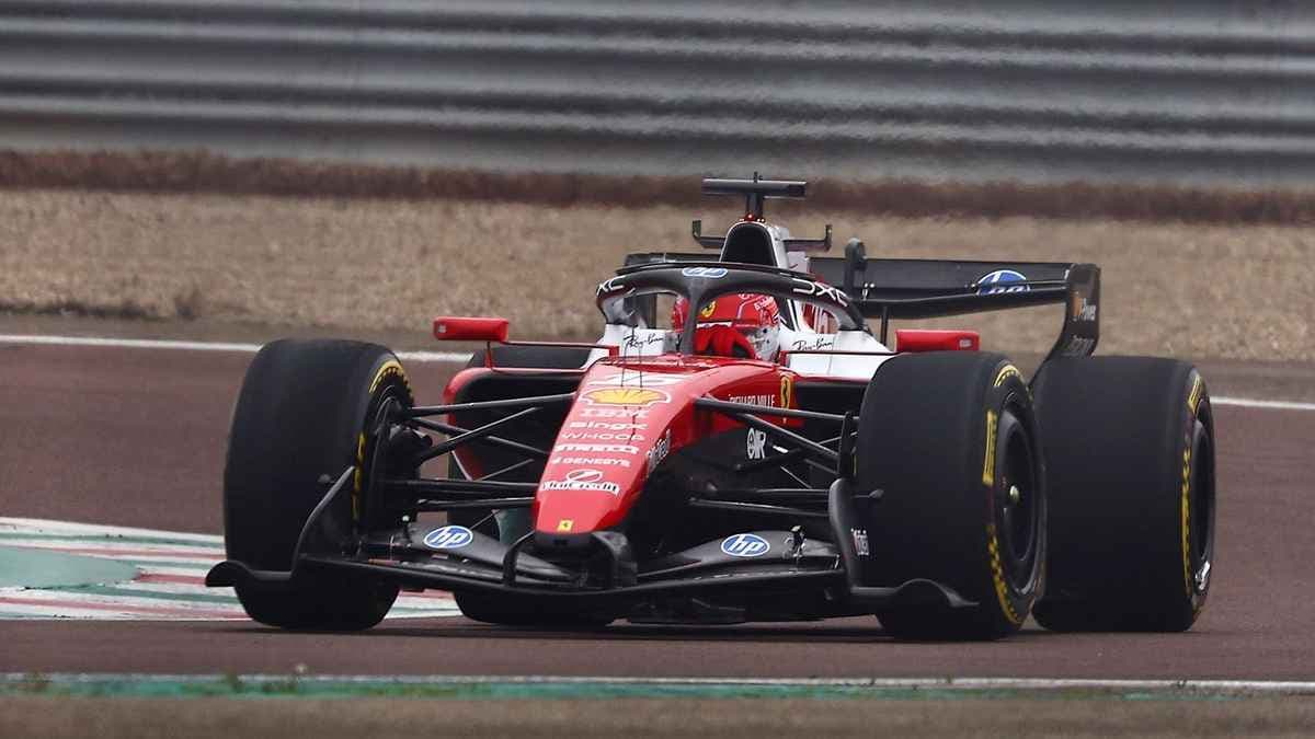 شارل لوكلير