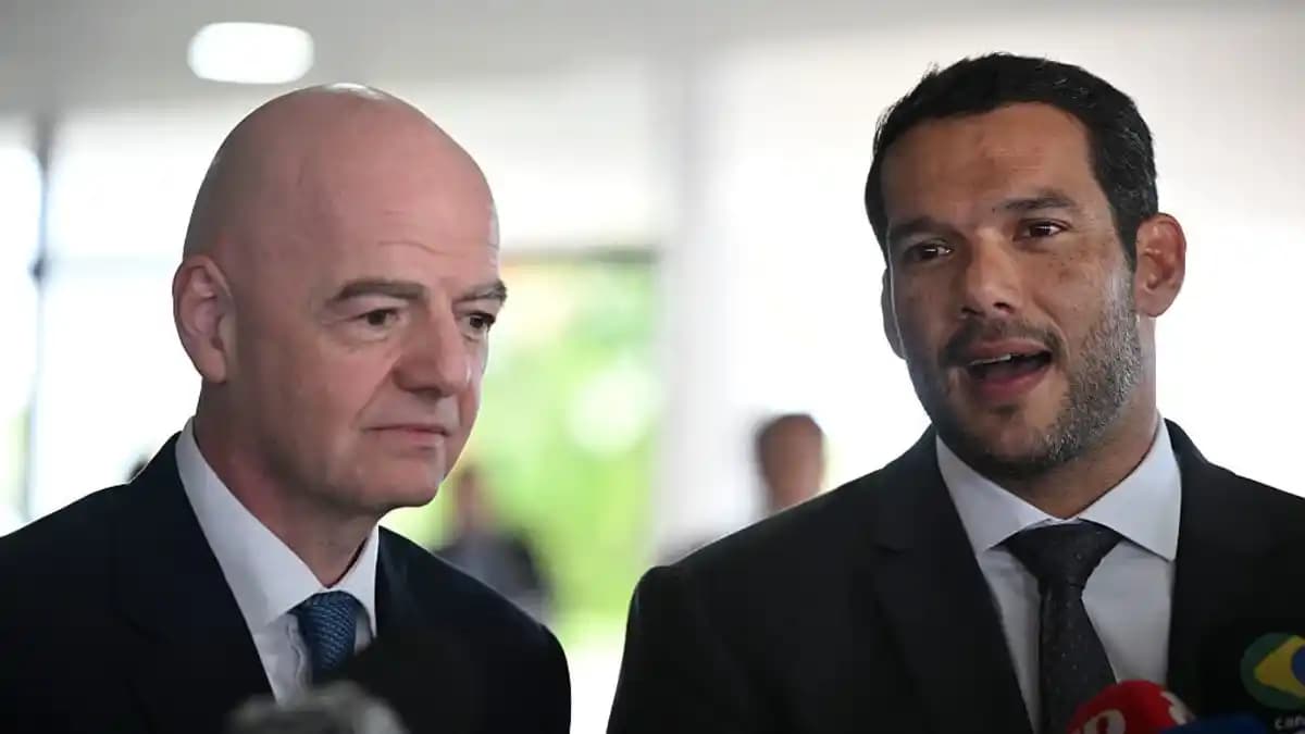 سمير زود و إنفانتينو