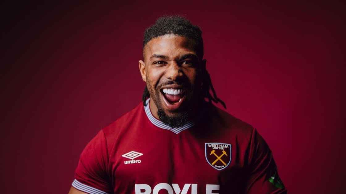 أداما تراوري