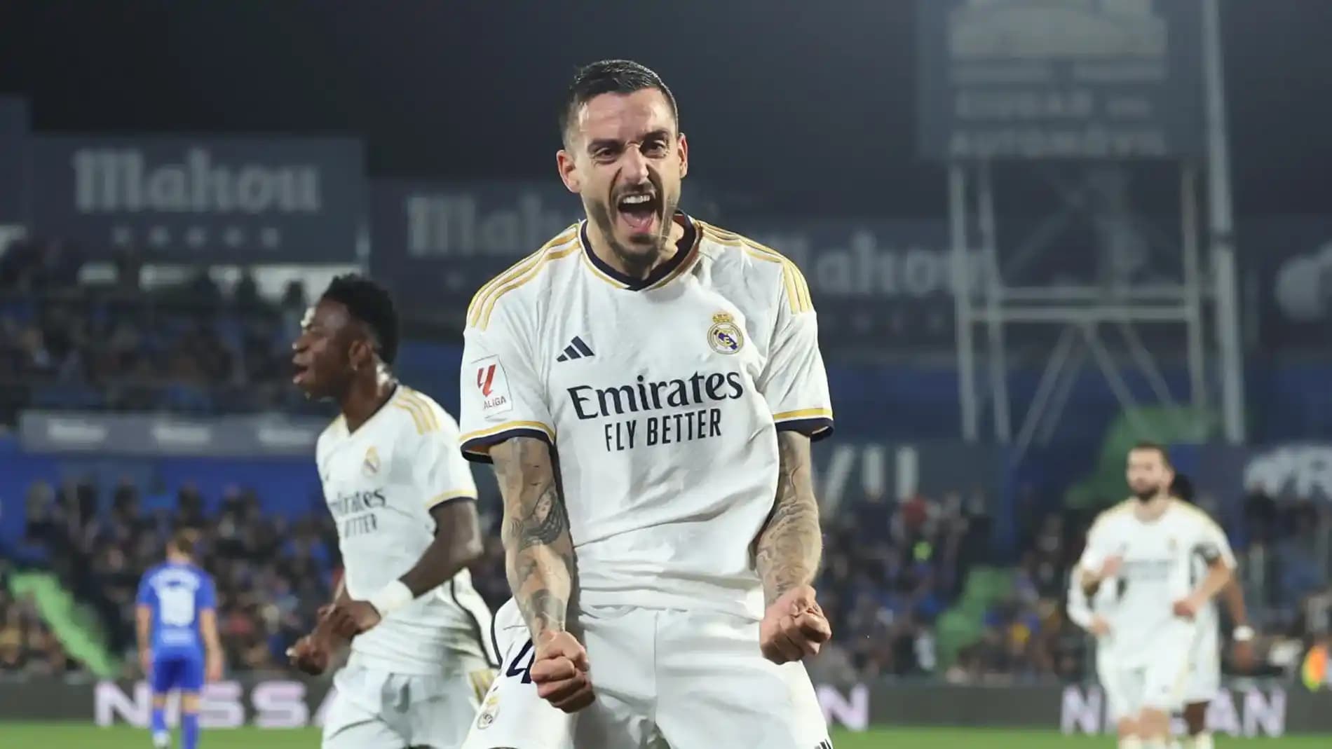 خوسيلو ماتو