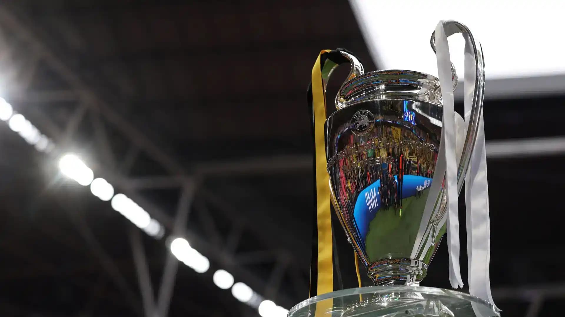 دوري الأبطال