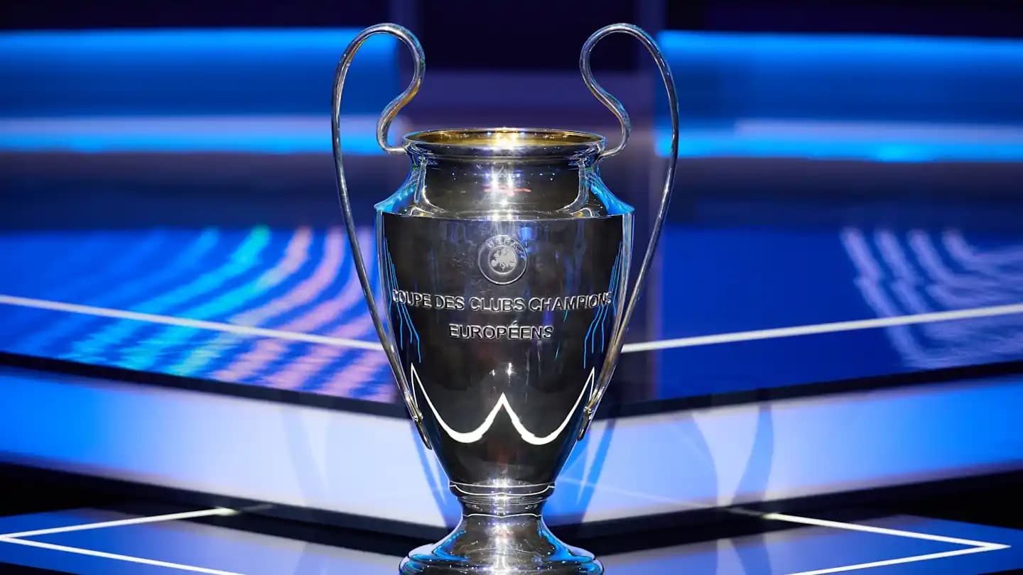 دوري الأبطال