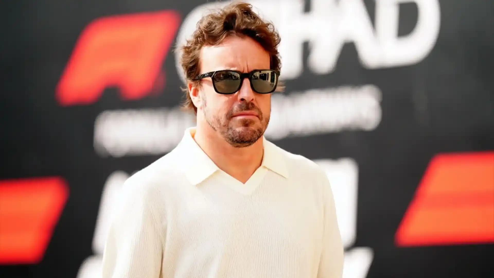 فرناندو ألونسو