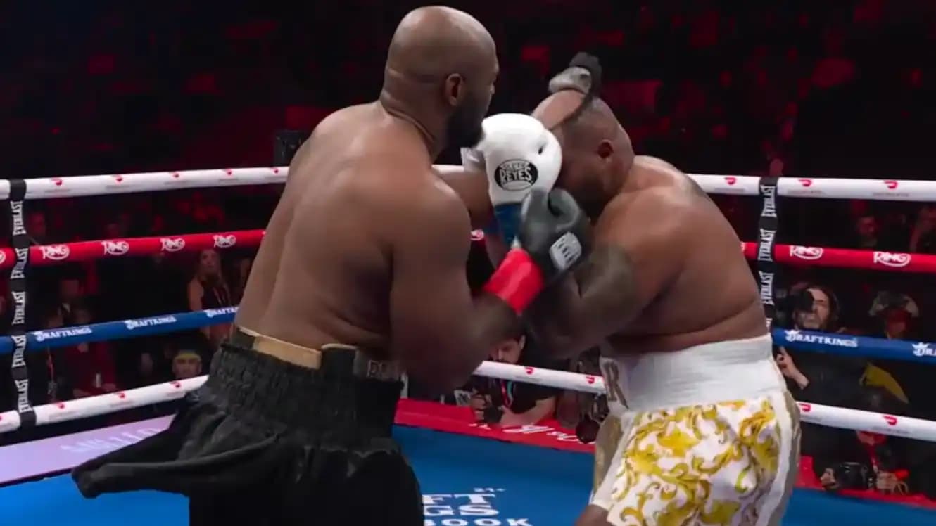 جاريل ميلر كينغسلي إيبيه