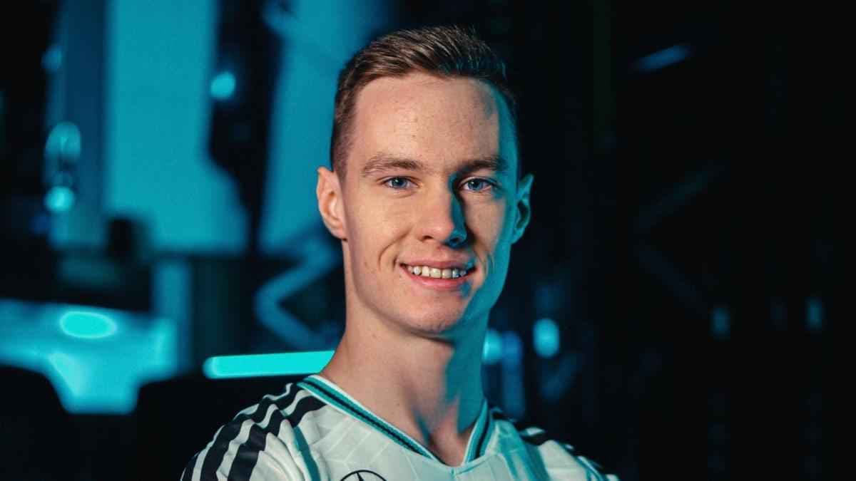 جوشوا دوركسن