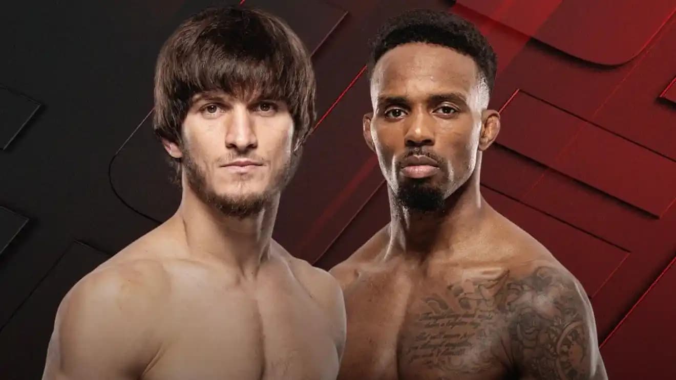 موفسار إيفلويف وليروني ميرفي