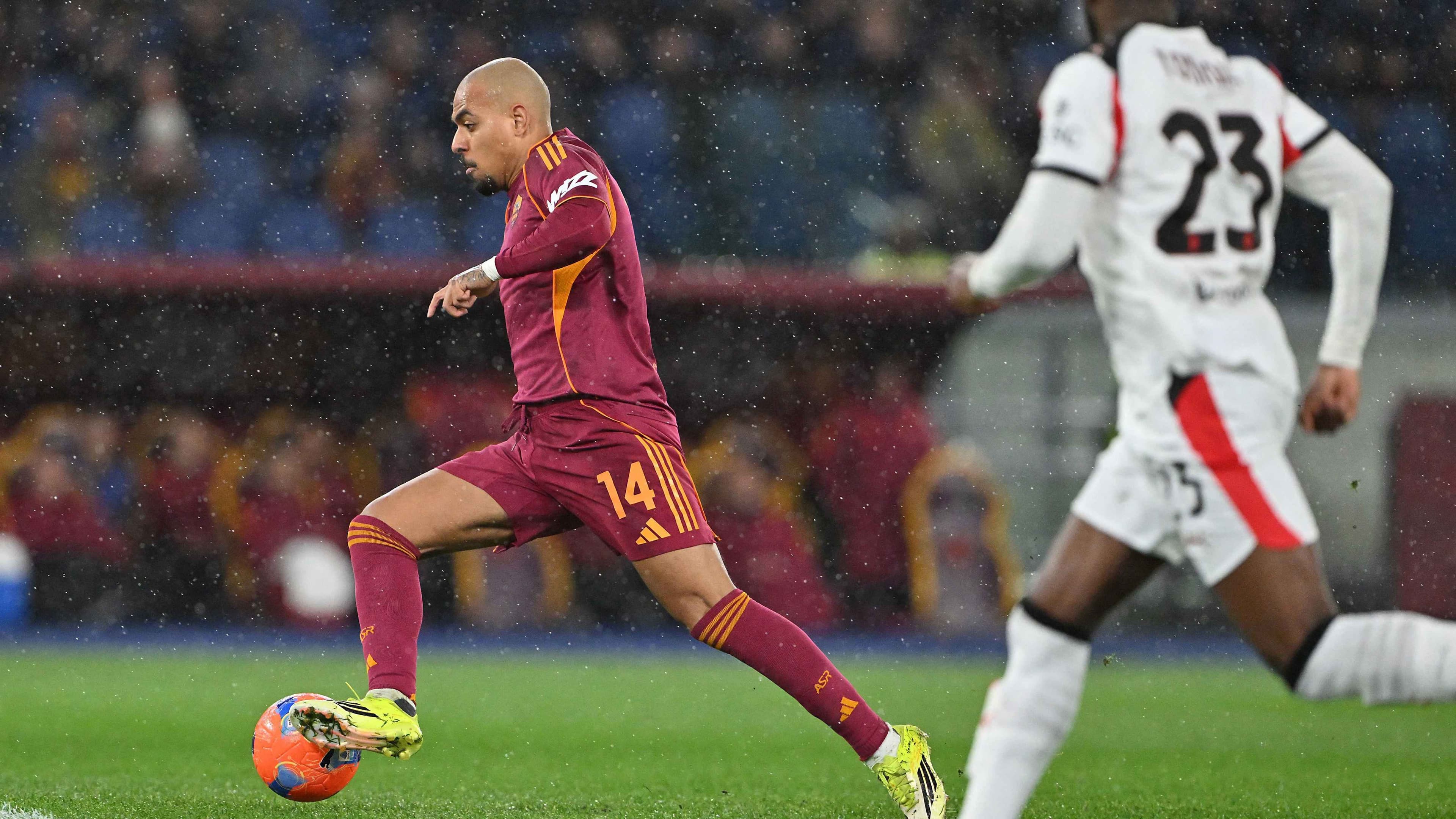 دونييل مالين