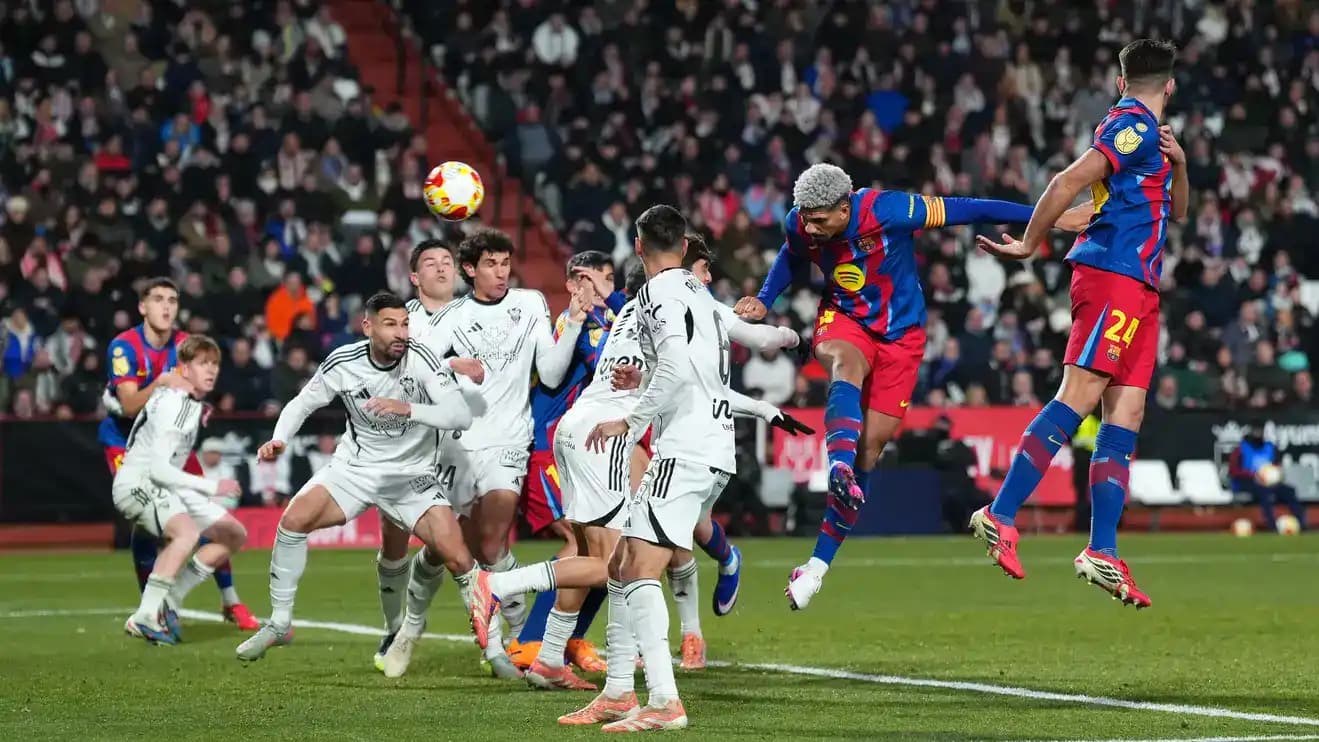 كأس إسبانيا