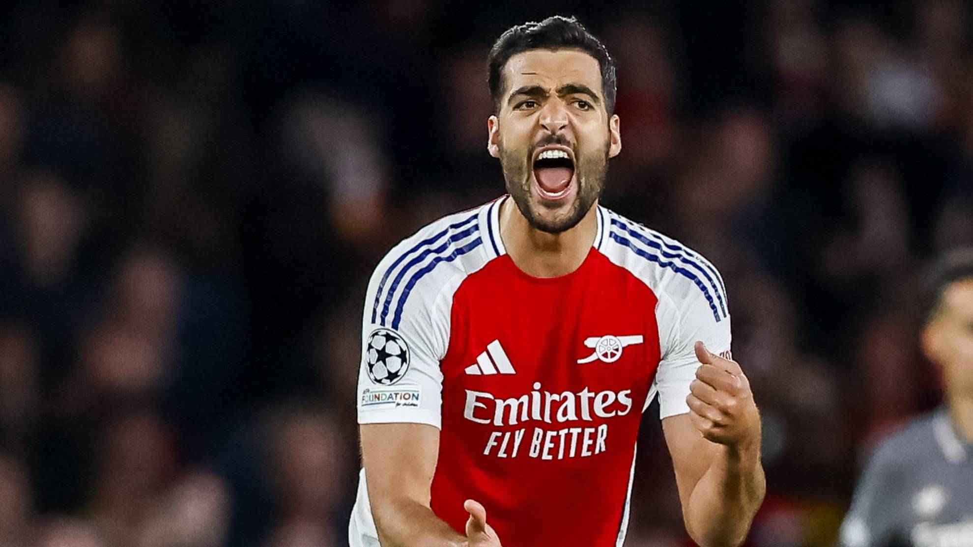 ميكيل ميرينو