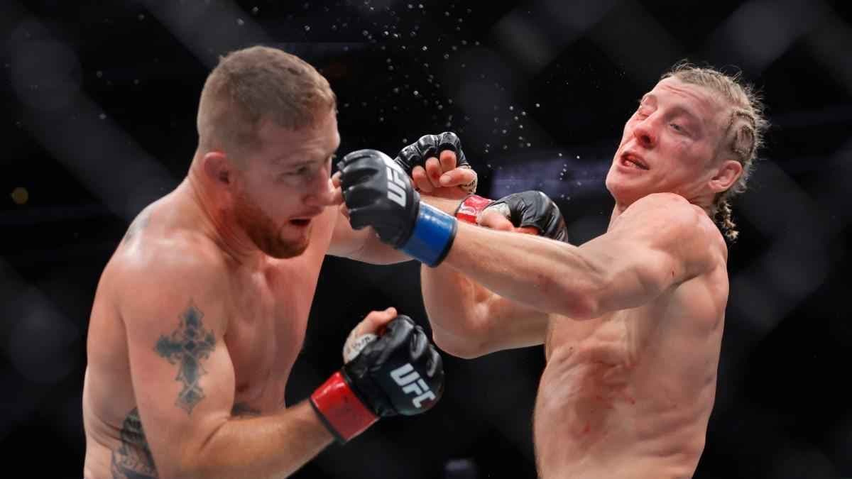 بادي بيمبليت وجاستن غايثجي