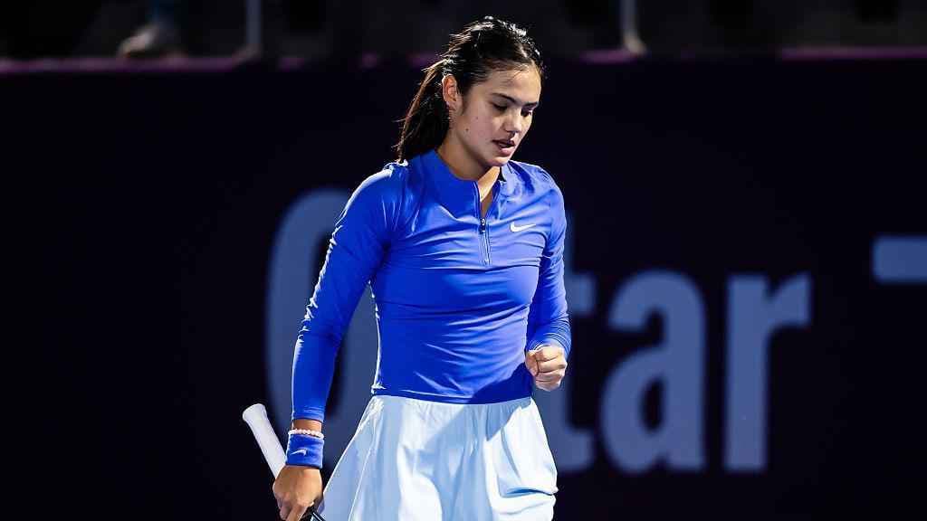 رادوكانو تنسحب من قطر