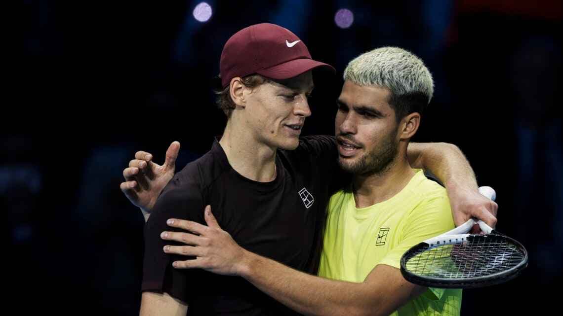 الكاراز وسينر