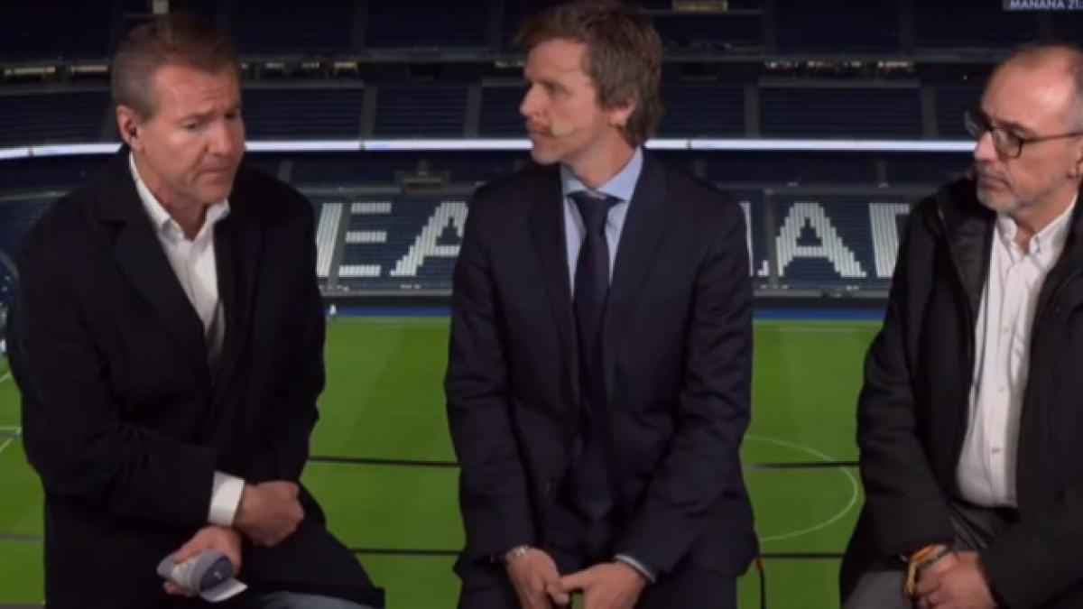 تلفزيون ريال مدريد