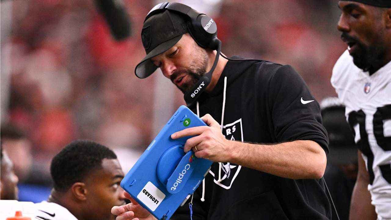 روب ليونارد