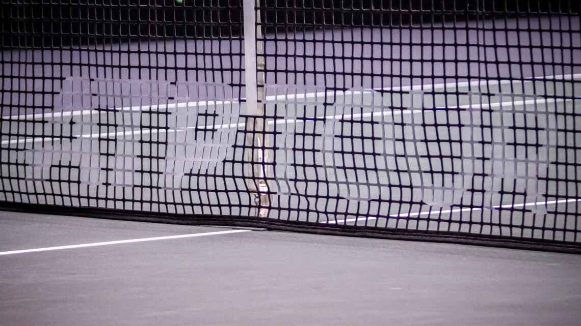 رابطة محترفي التنس