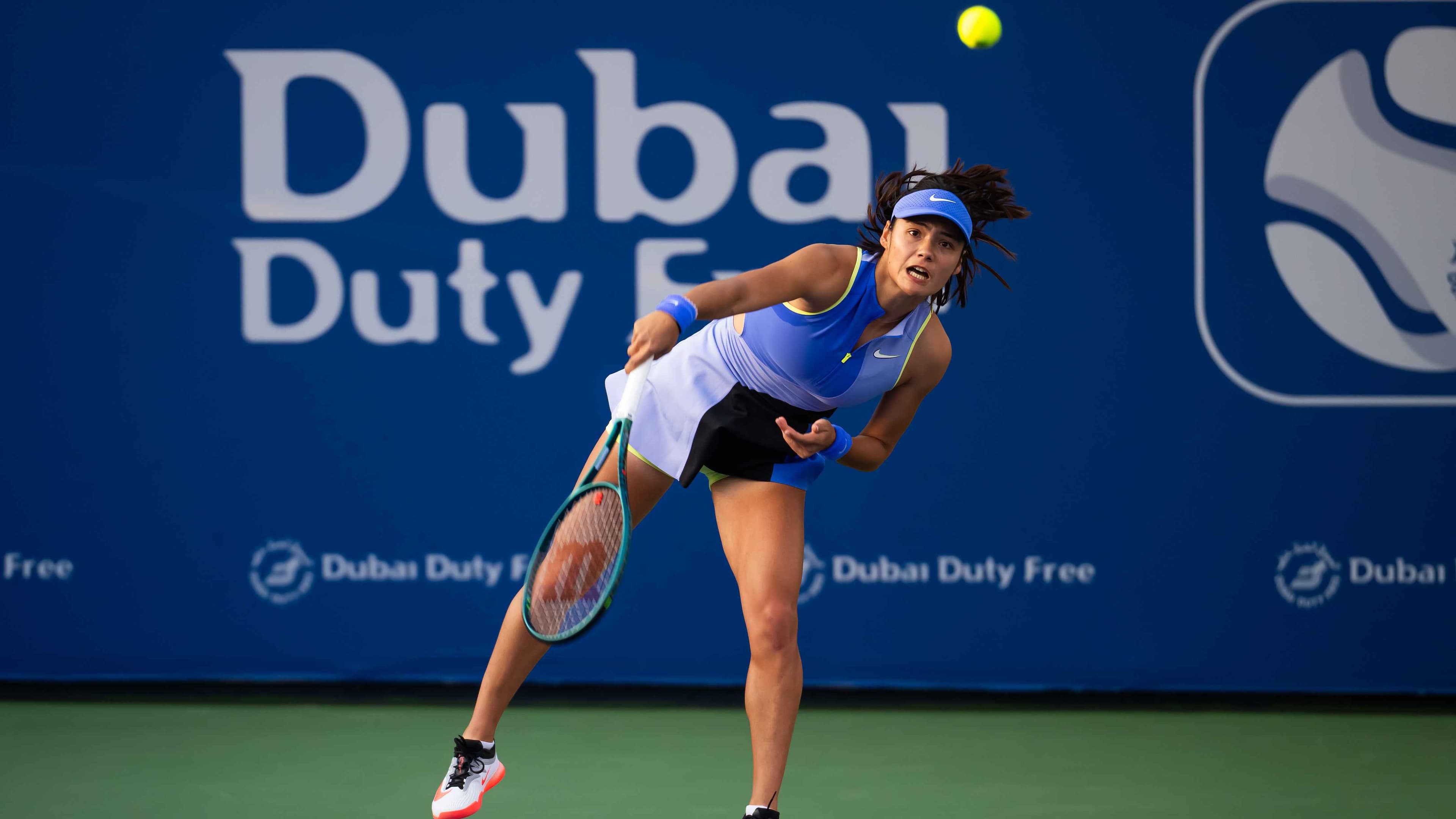 رادوكانو خارج دبي