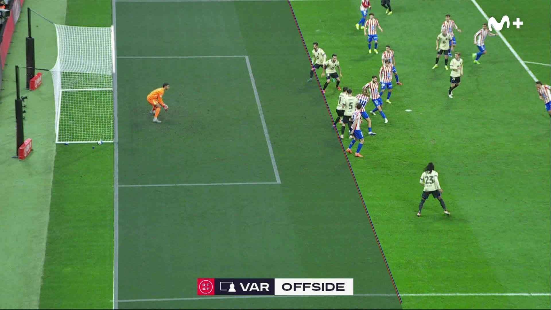 تسلل ليفاندوفسكي