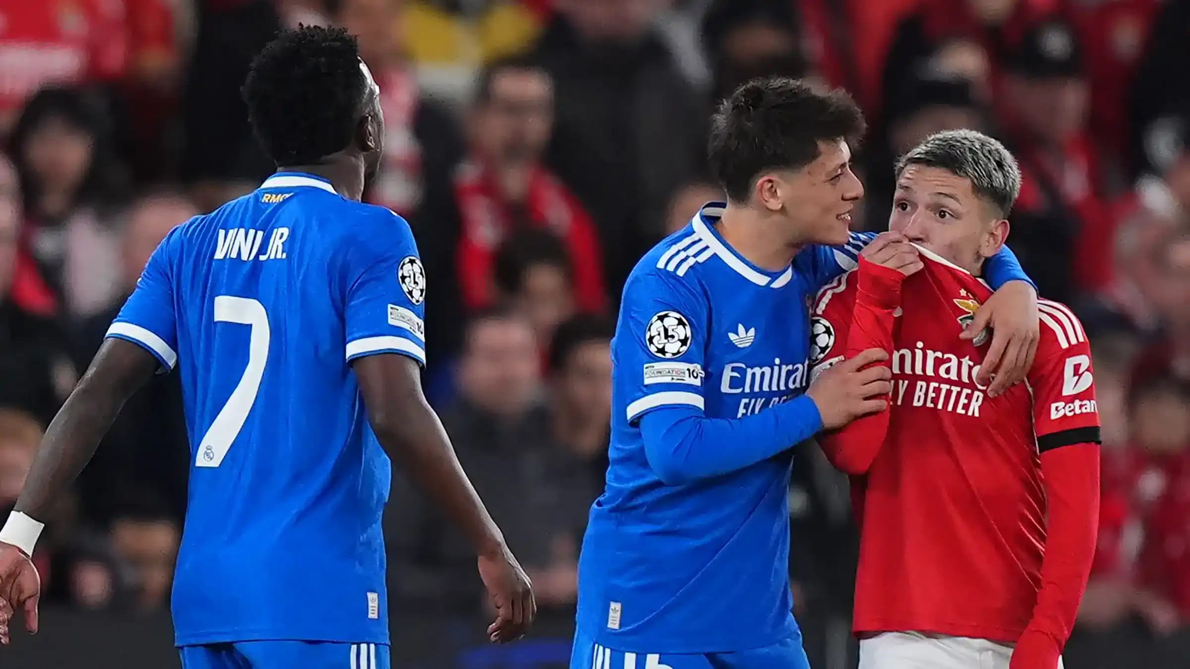 فينيسيوس و بريستياني