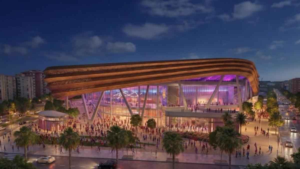 مدينة بالاو الجديدة