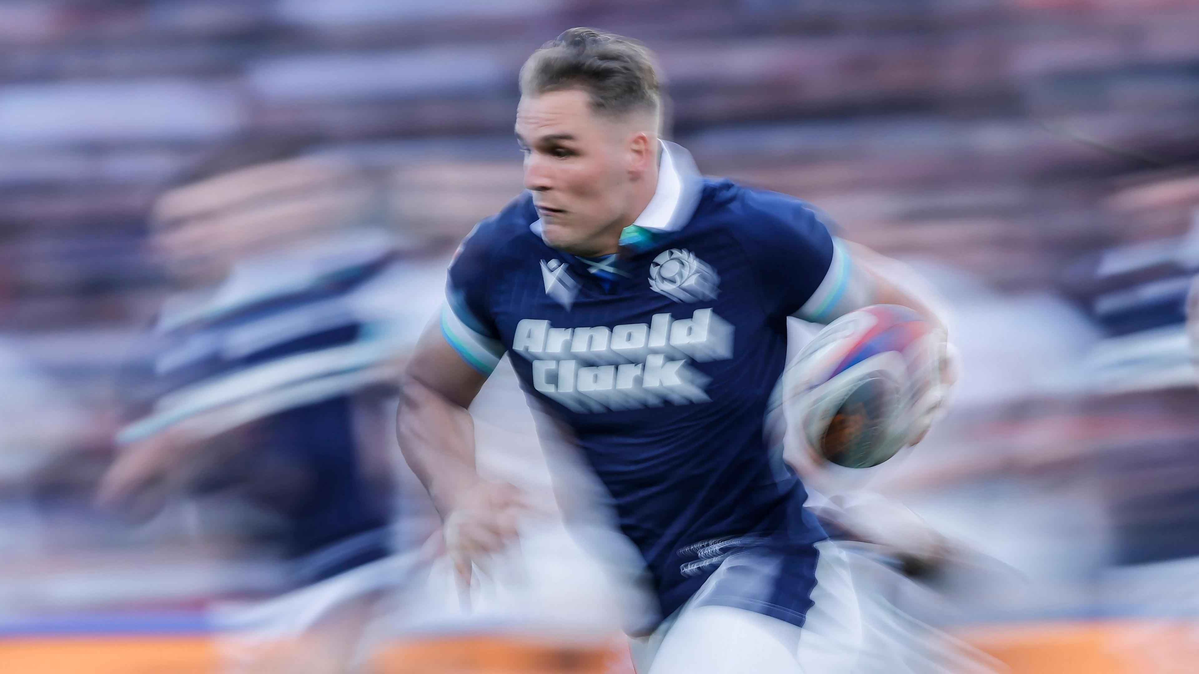 دوهان فان دير ميروي