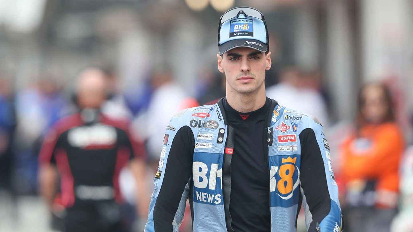 فيرمين ألديغير.