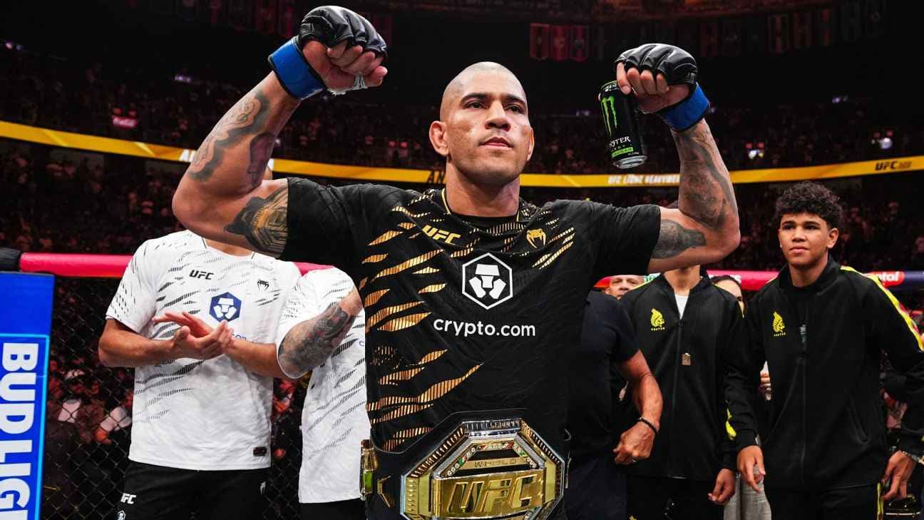 أليكس بيريرا