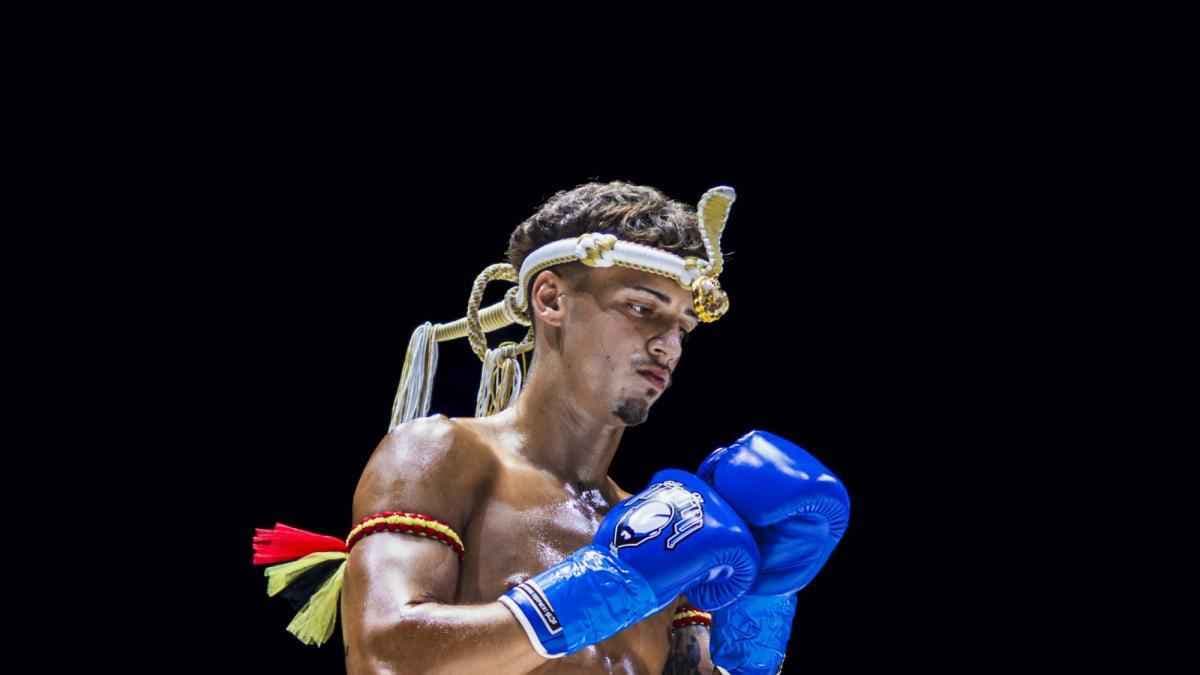 خورخي باستور