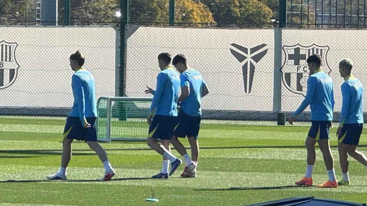 نادي برشلونة