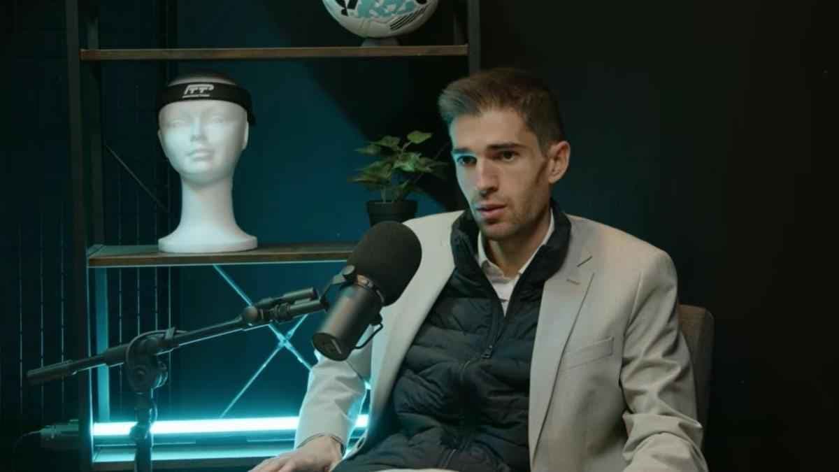 توني دوفالي.