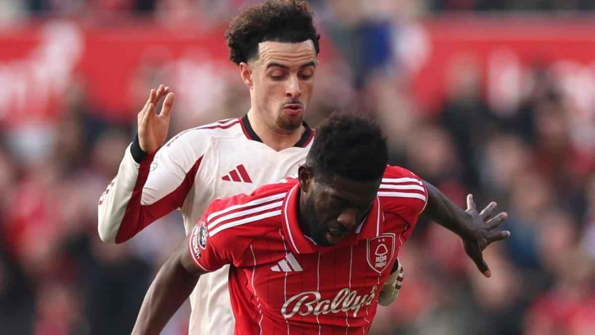 إبراهيم سانغاري، و كيرتس جونز