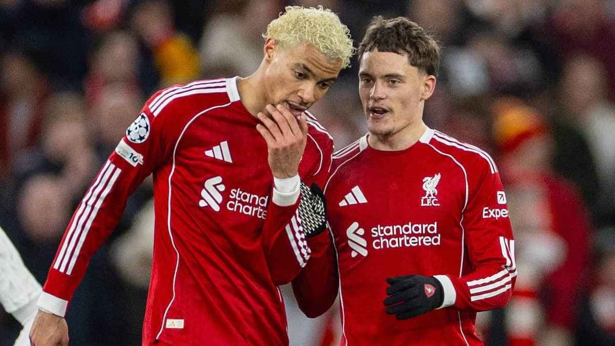 هوجو إكيتيكي وفلوريان ويرتز