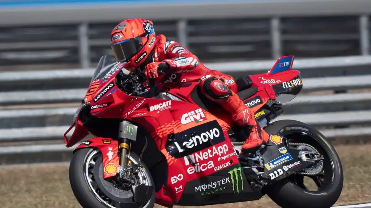 مارك ماركيز