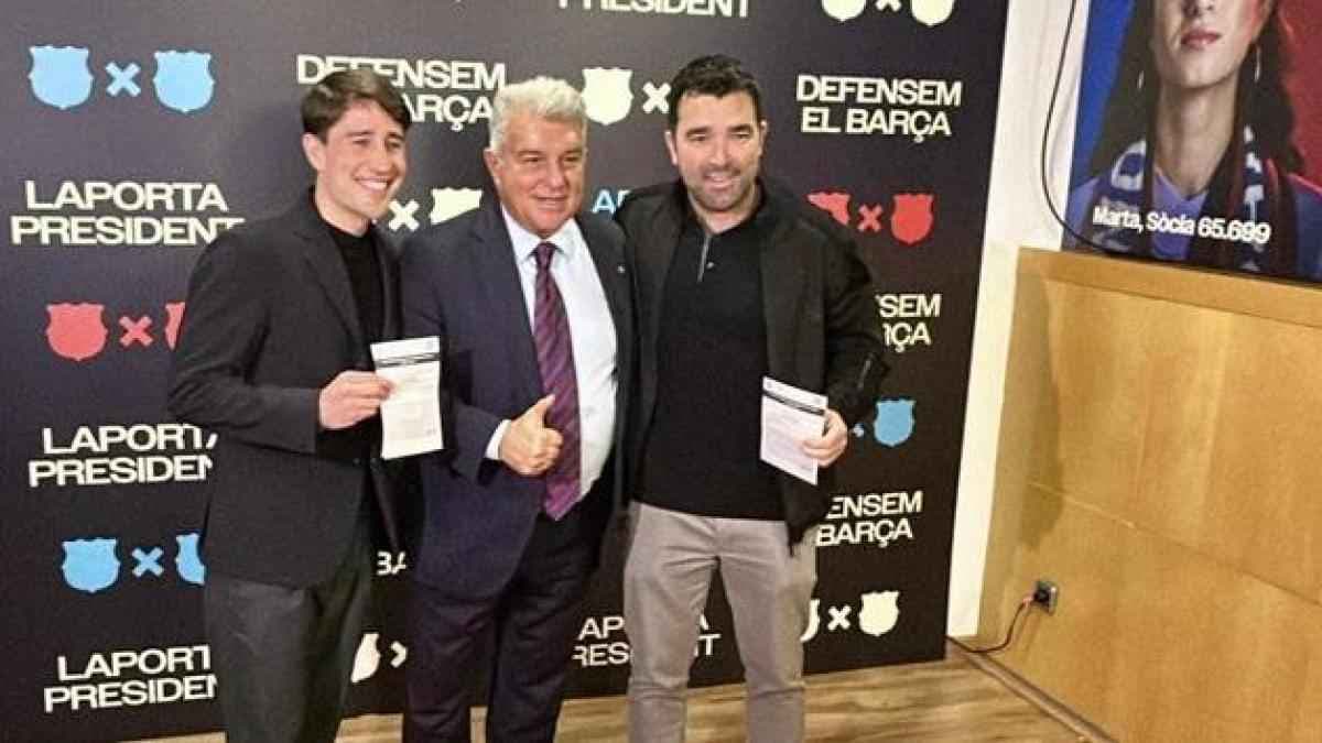 ديكو ولابورتا