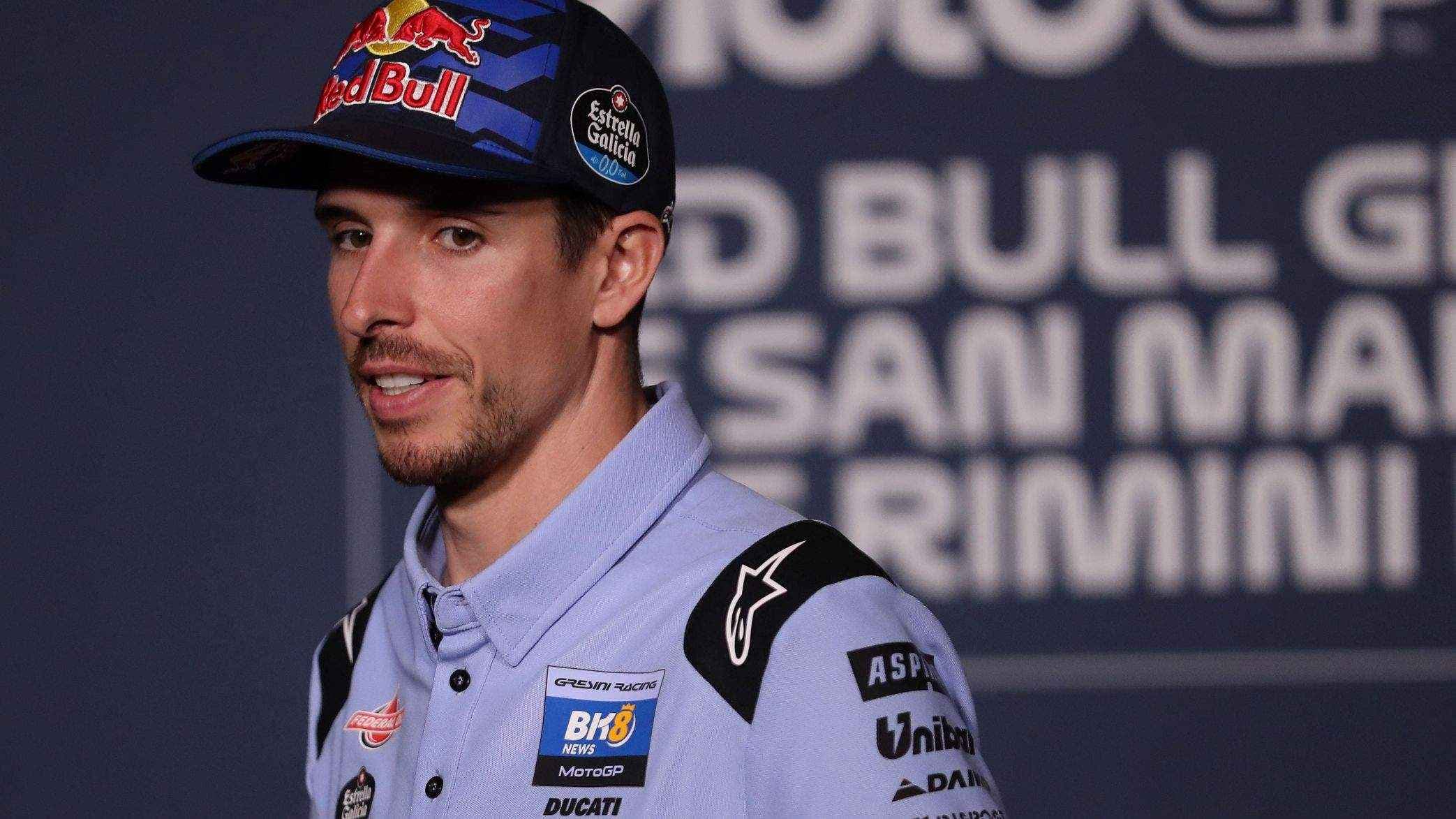 أليكس ماركيز