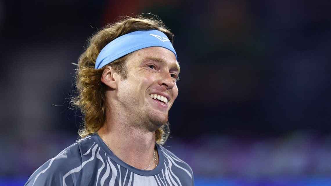 أندريه روبليف